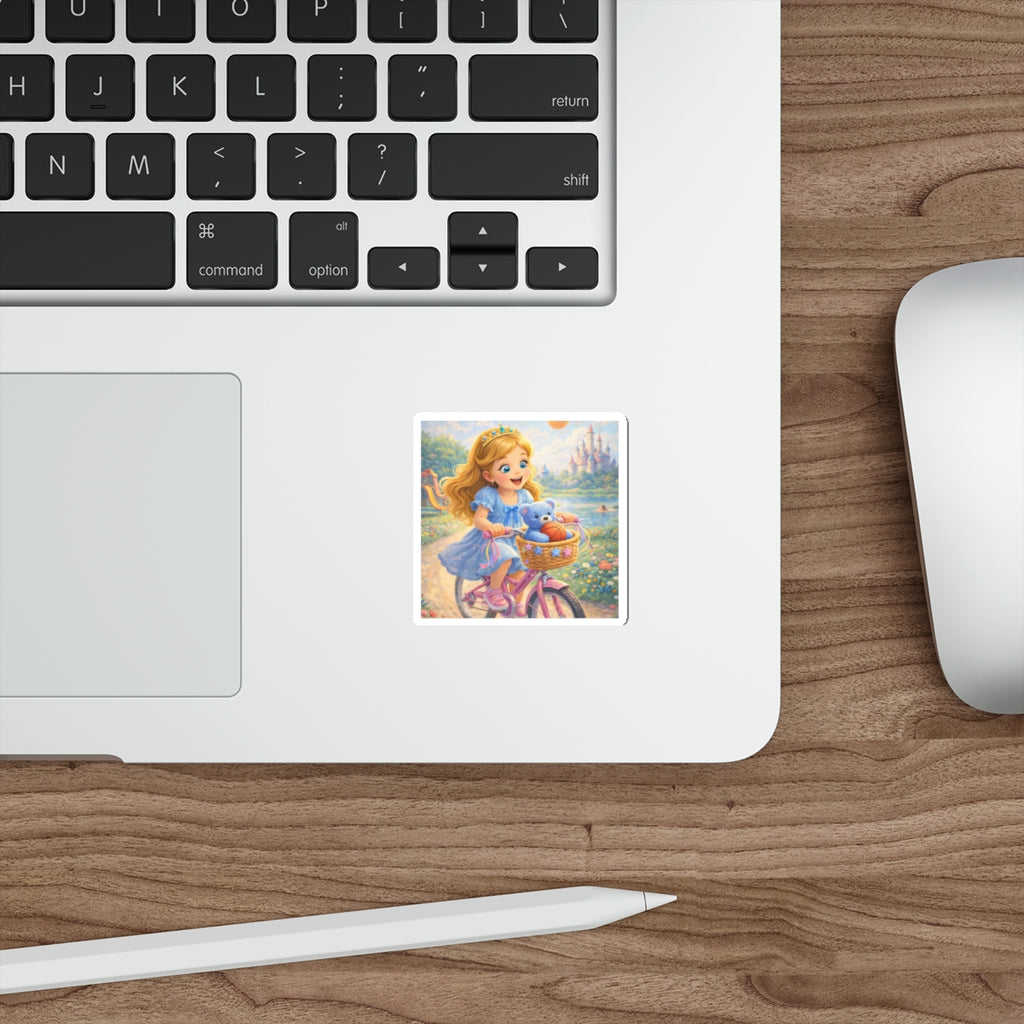 Storybook Stickers