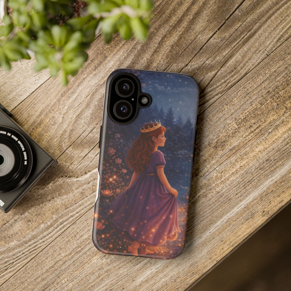 Storybook Phone Cases