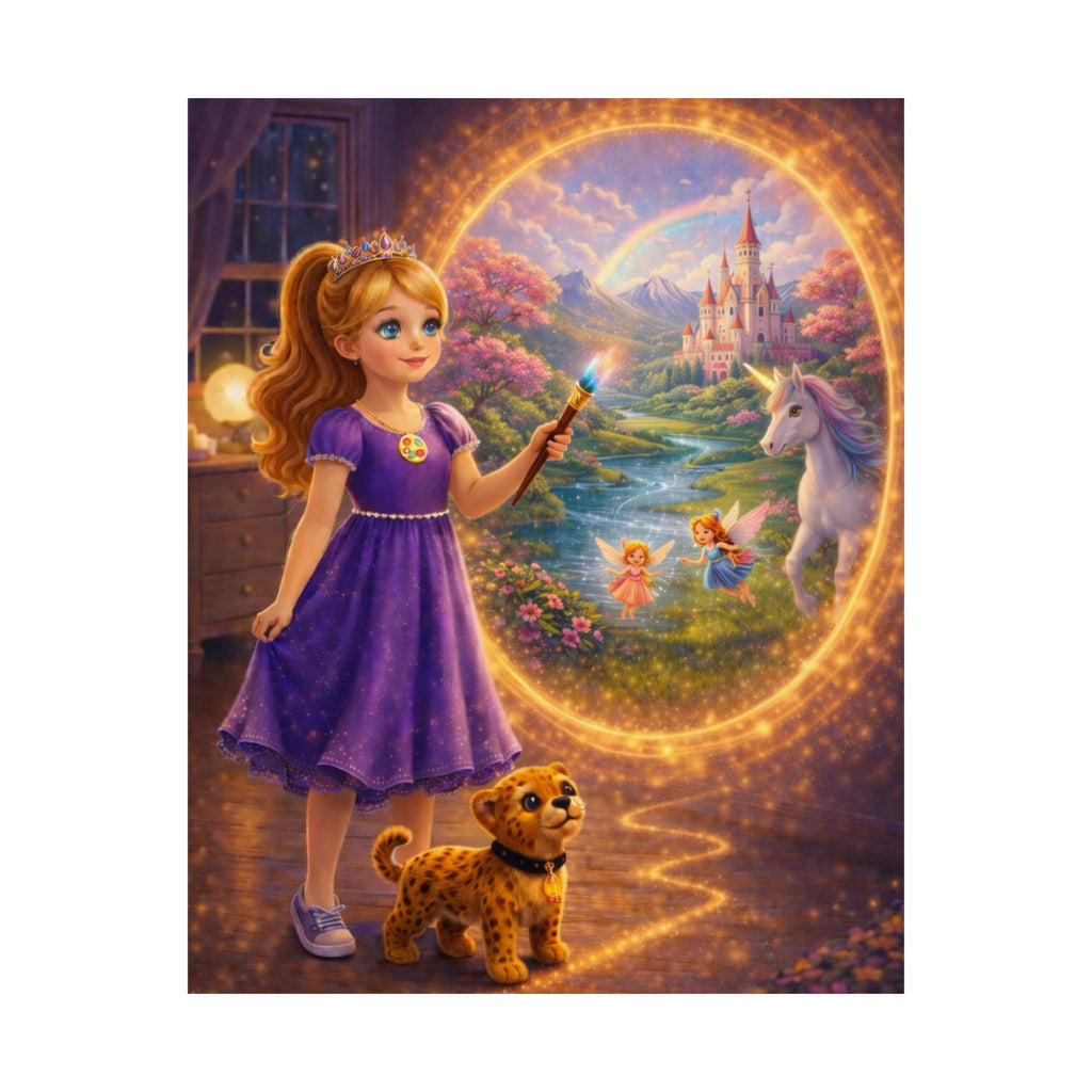 Storybook Posters