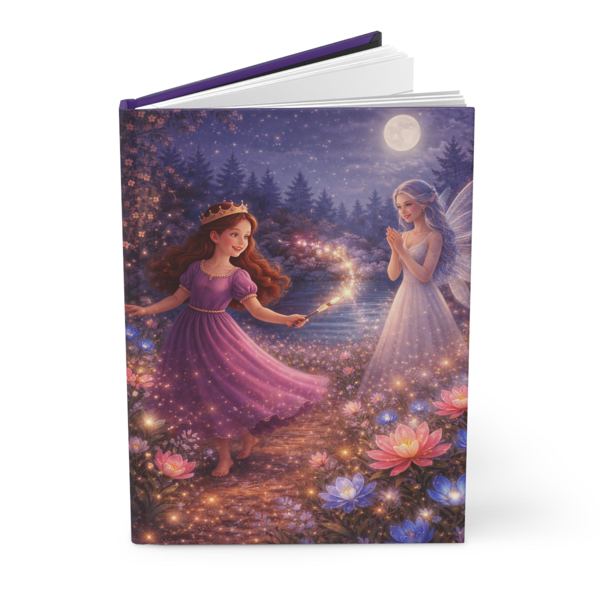 Storybook Notebooks and Journals