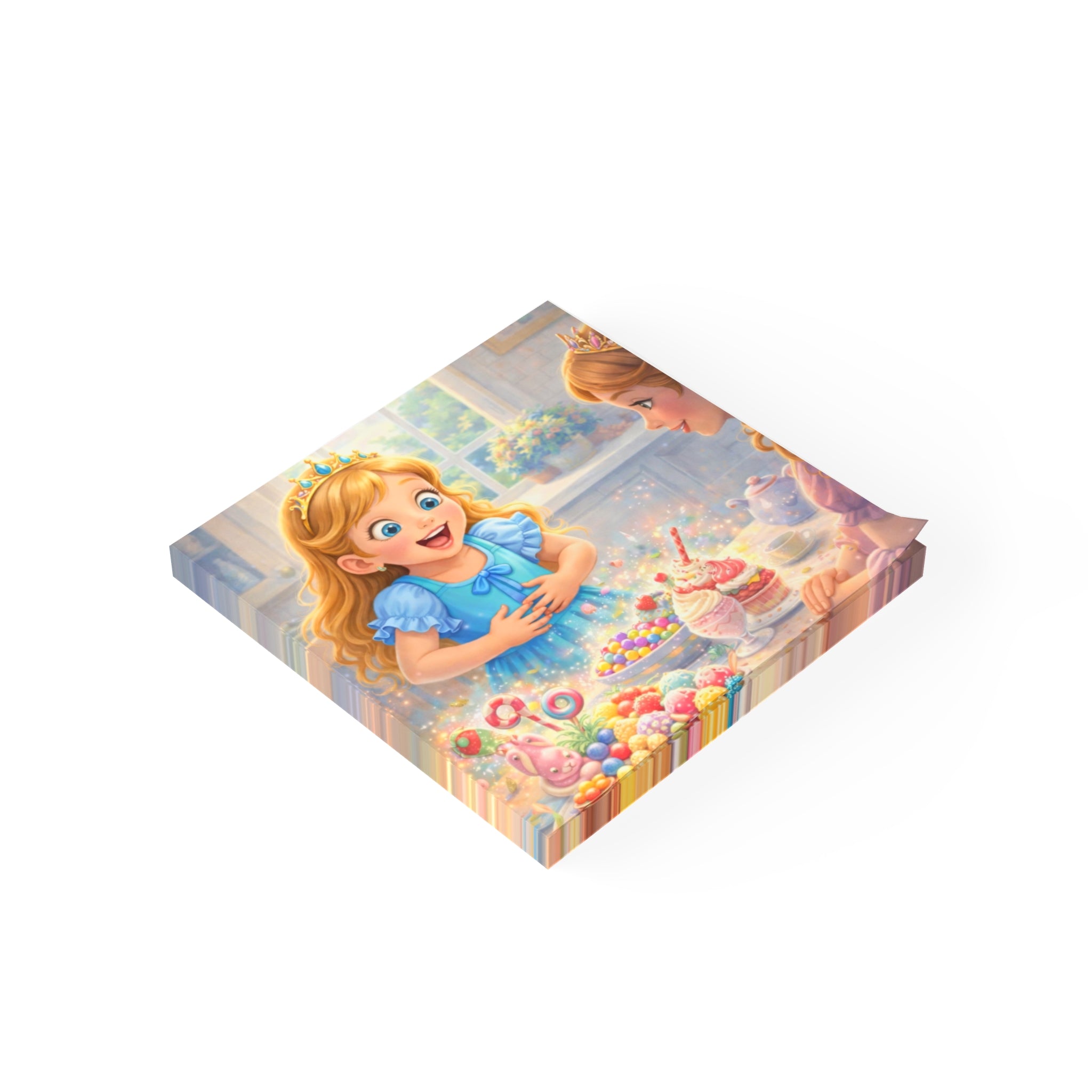 Storybook Sticky Notepads
