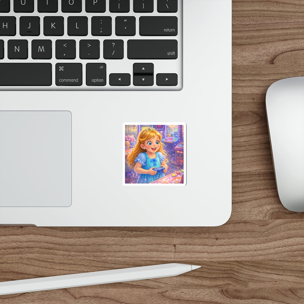 Storybook Stickers