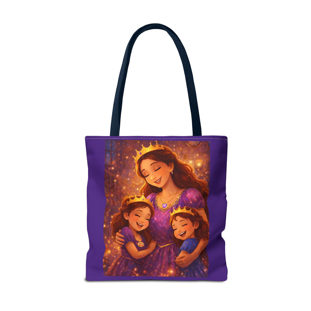 Storybook Keepsake Tote Bags