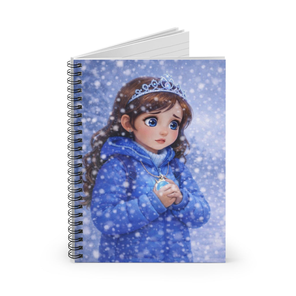 Storybook Notebook