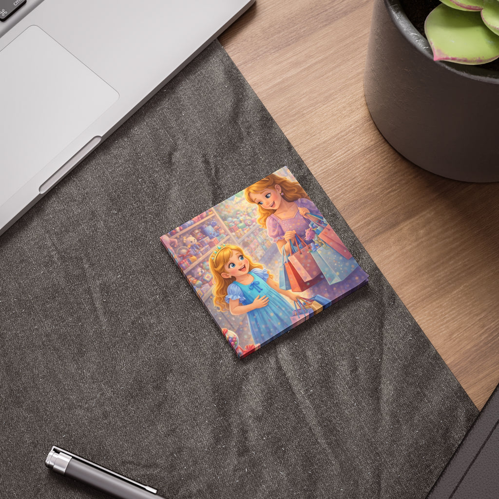 Storybook Sticky Notepads