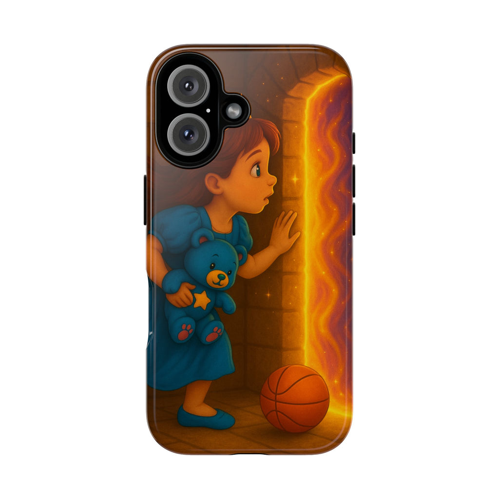 Storybook Phone Cases