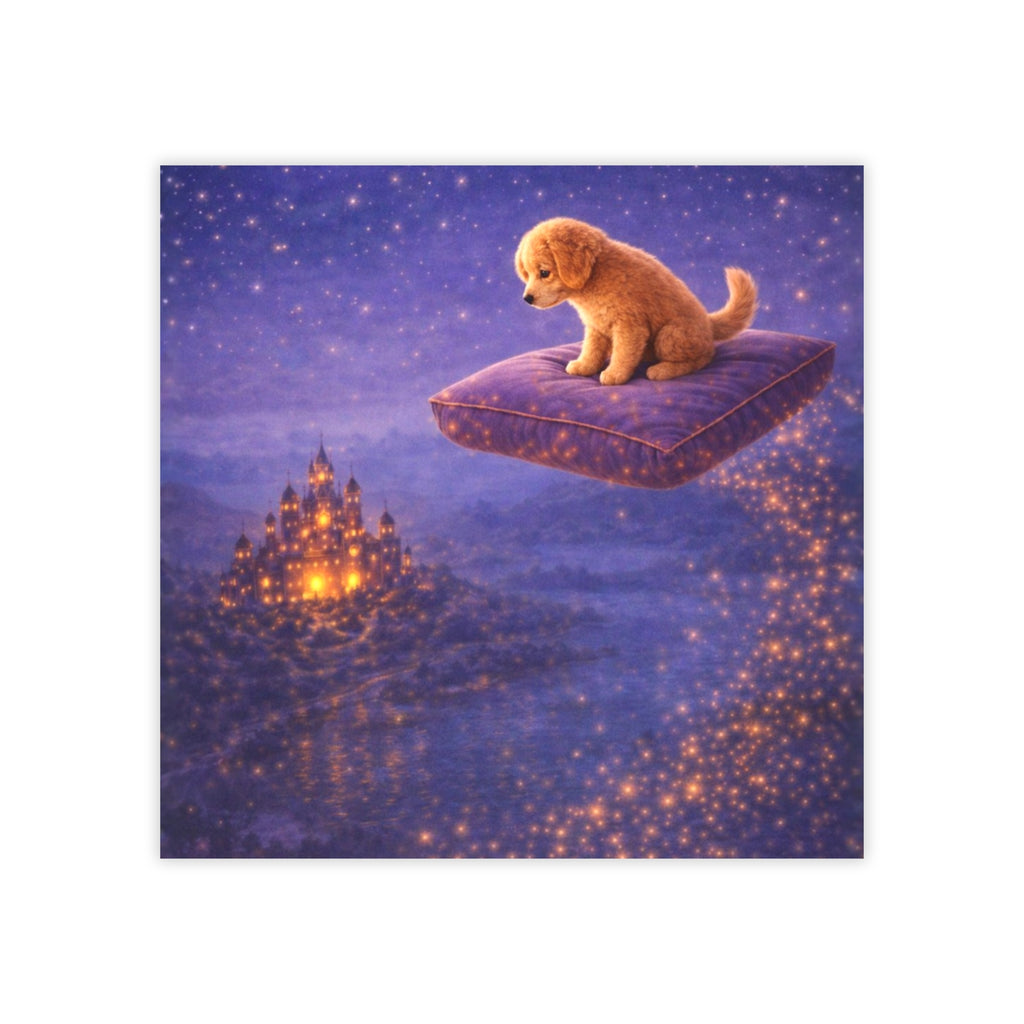 Storybook Sticky Notepads