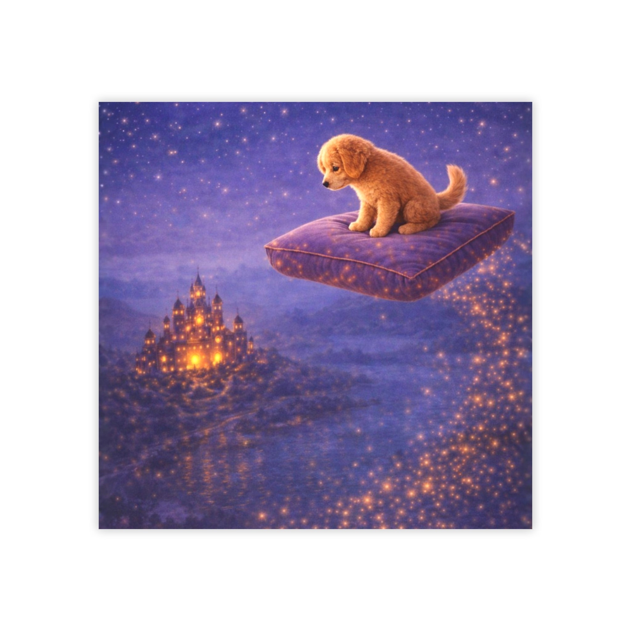 Storybook Sticky Notepads