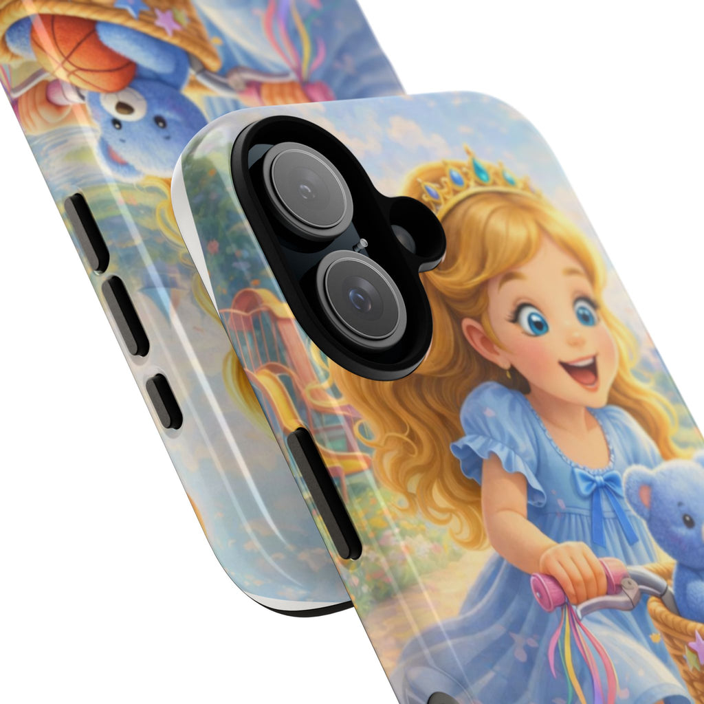 Storybook Phone Cases