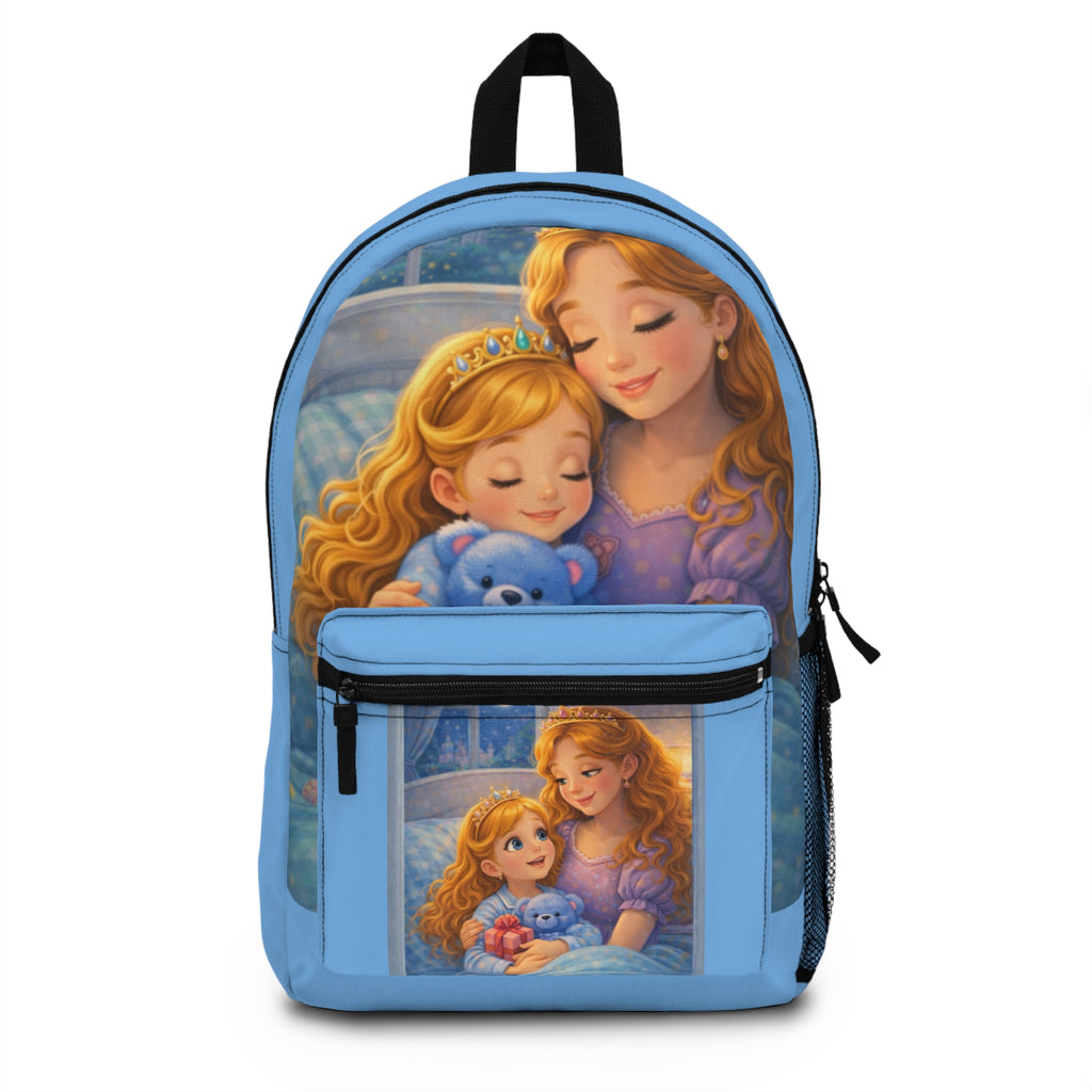 Storybook Backpack