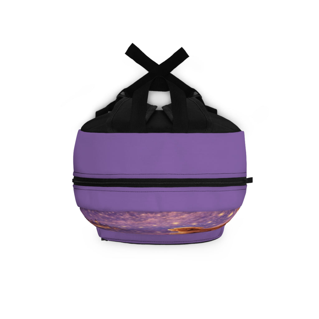 Storybook Backpack