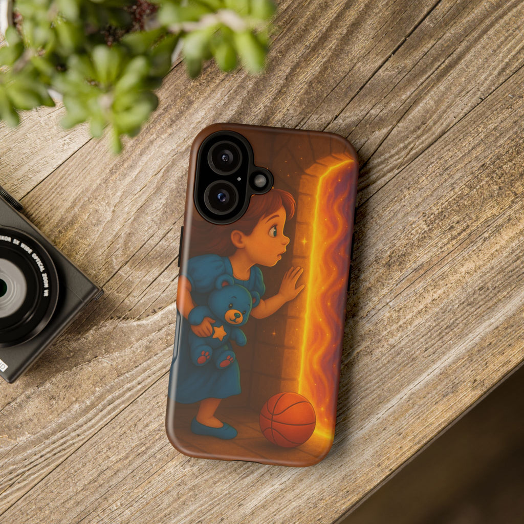 Storybook Phone Cases
