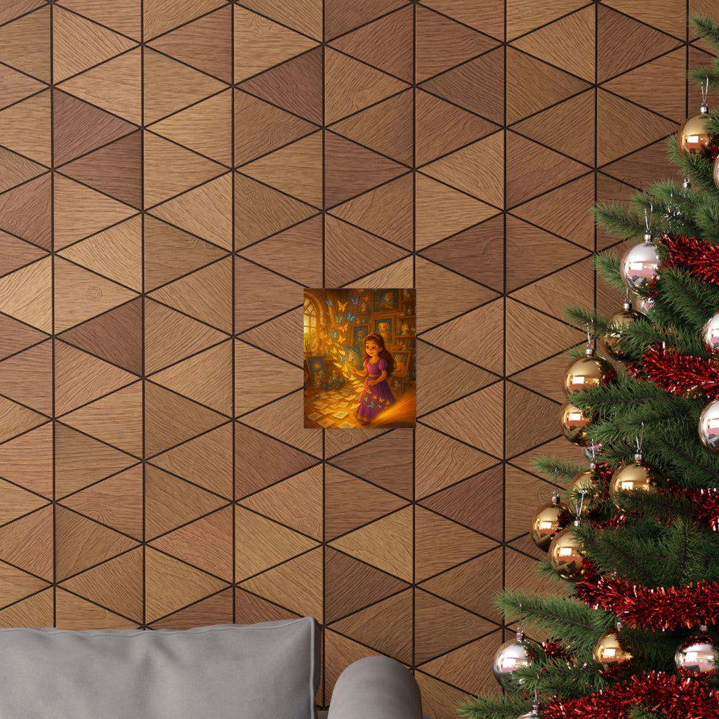 Storybook Posters