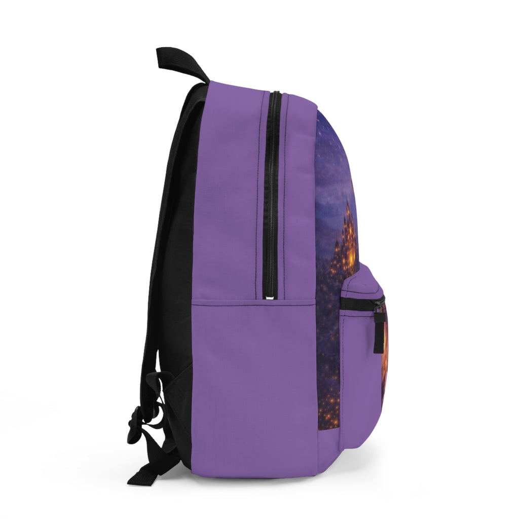 Storybook Backpack