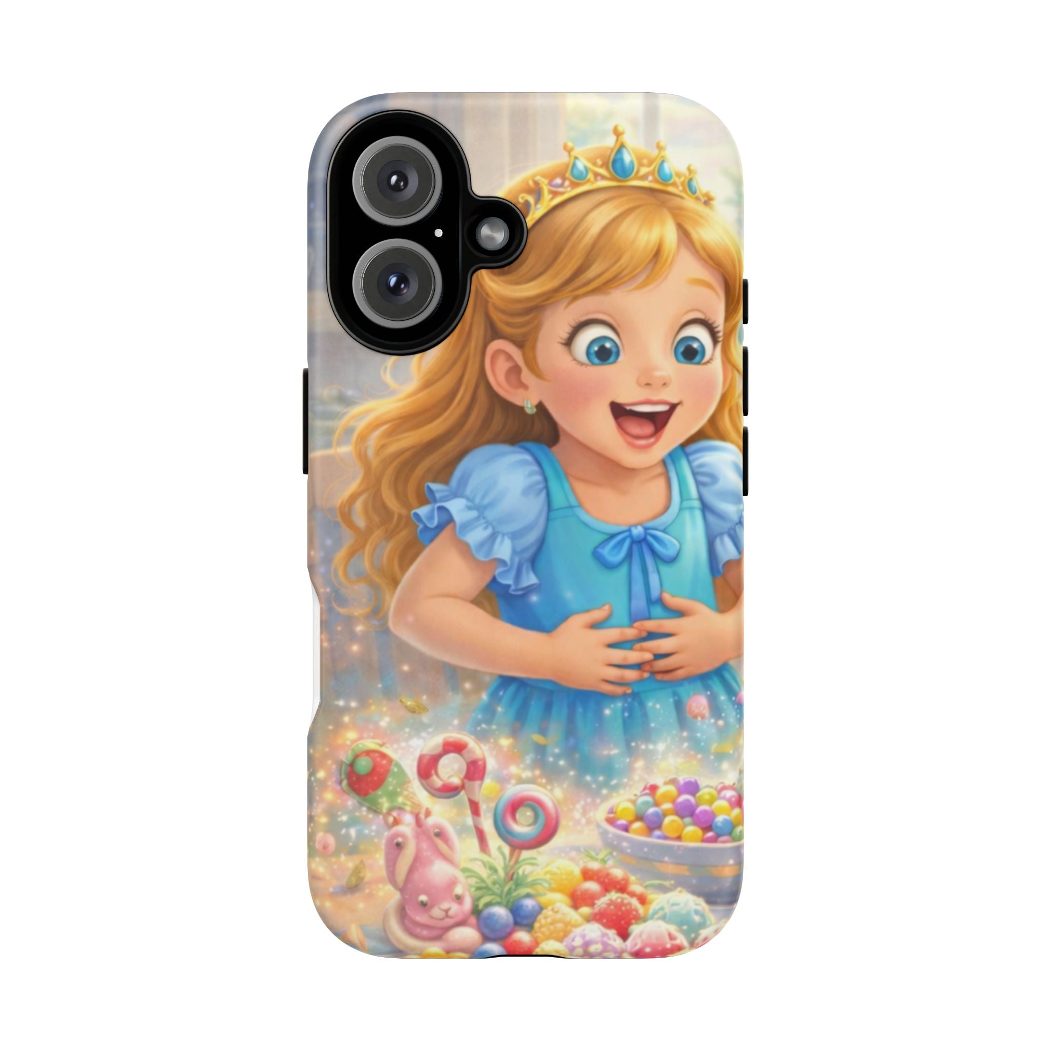 Storybook Phone Cases