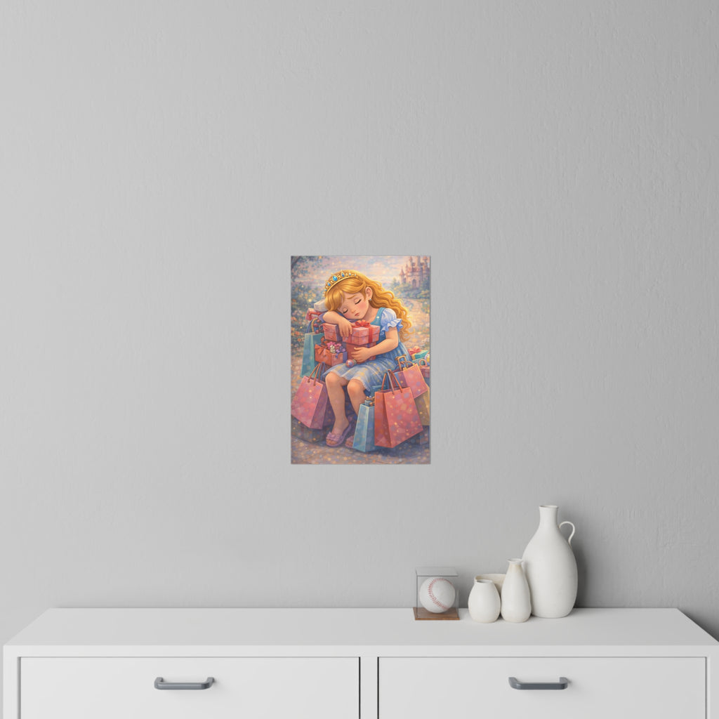 Storybook Wall decals