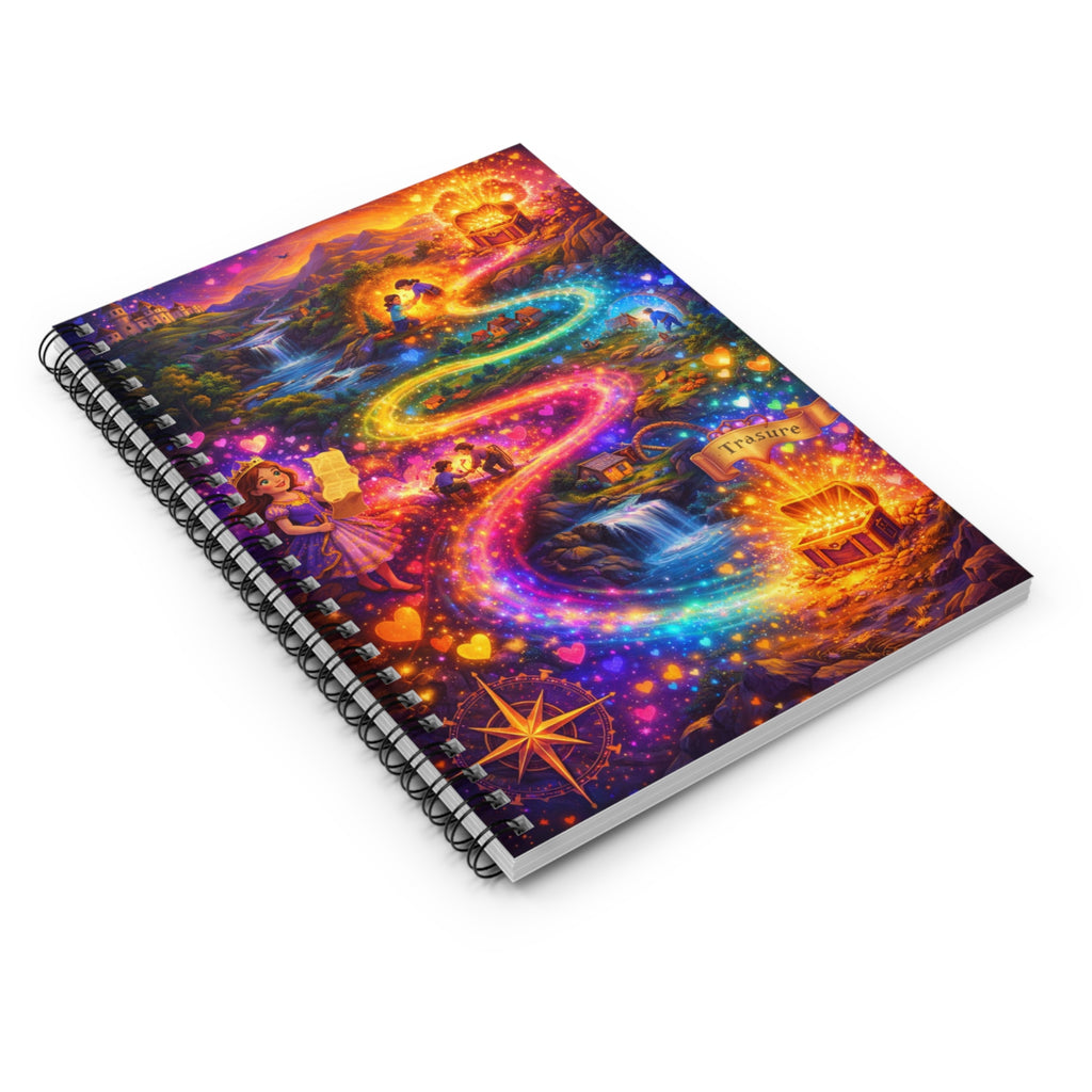 Storybook Notebooks and Journals