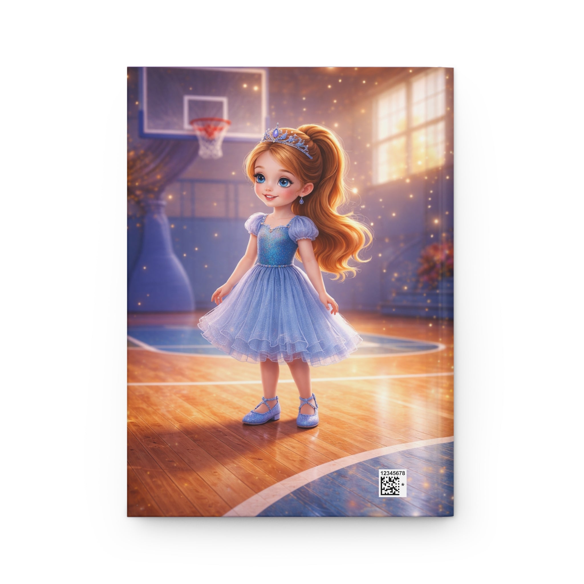 Storybook Notebooks and Journals