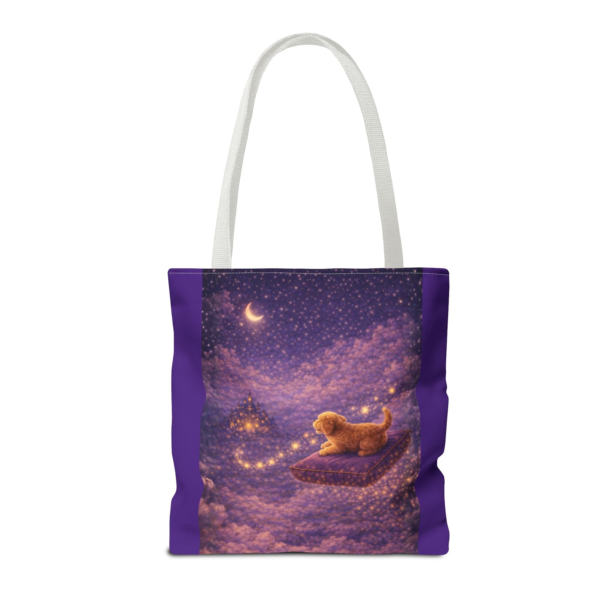 Storybook Keepsake Tote Bags