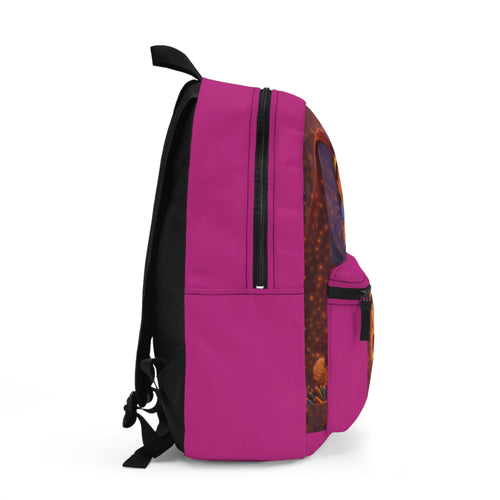 Storybook Backpack