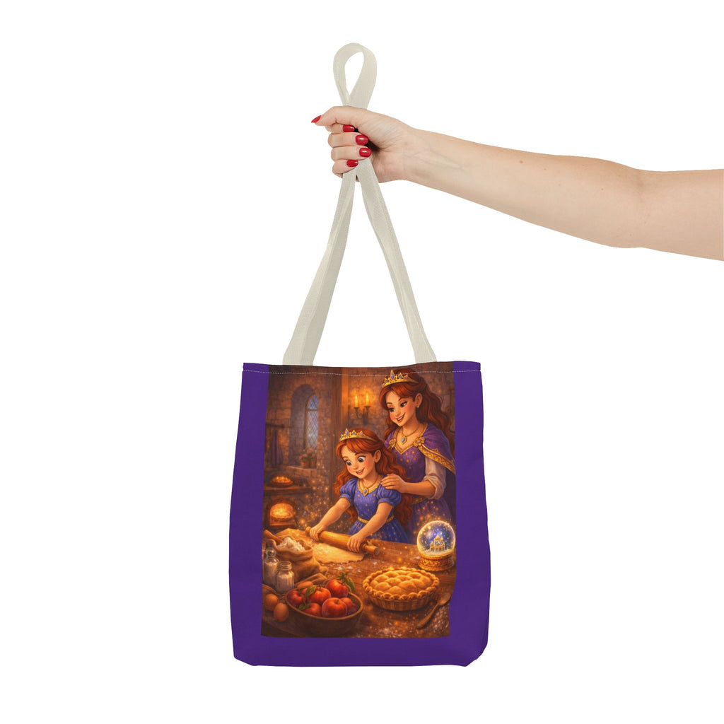 Storybook Keepsake Tote Bags