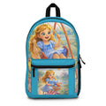 Storybook Backpack