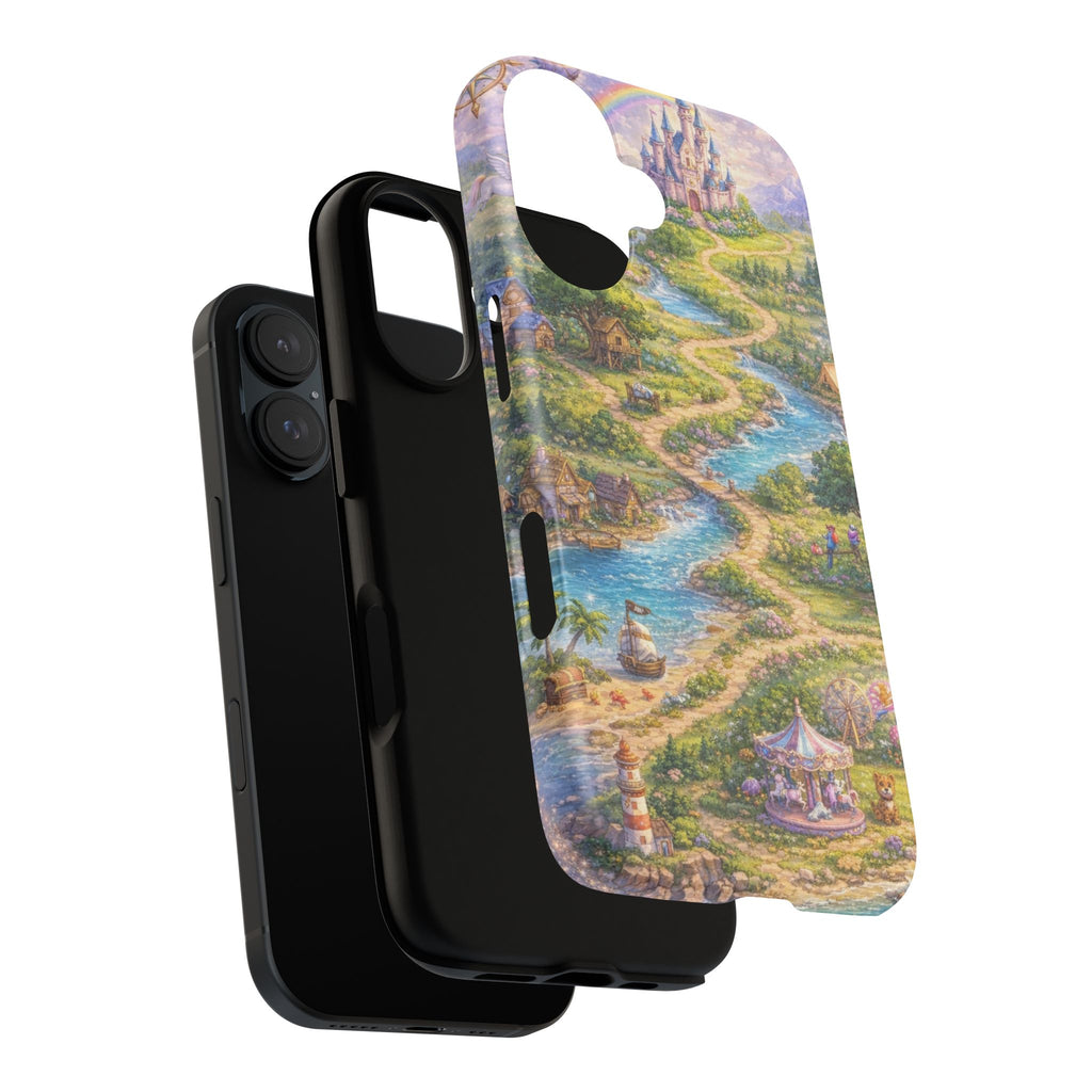 Storybook Phone Cases
