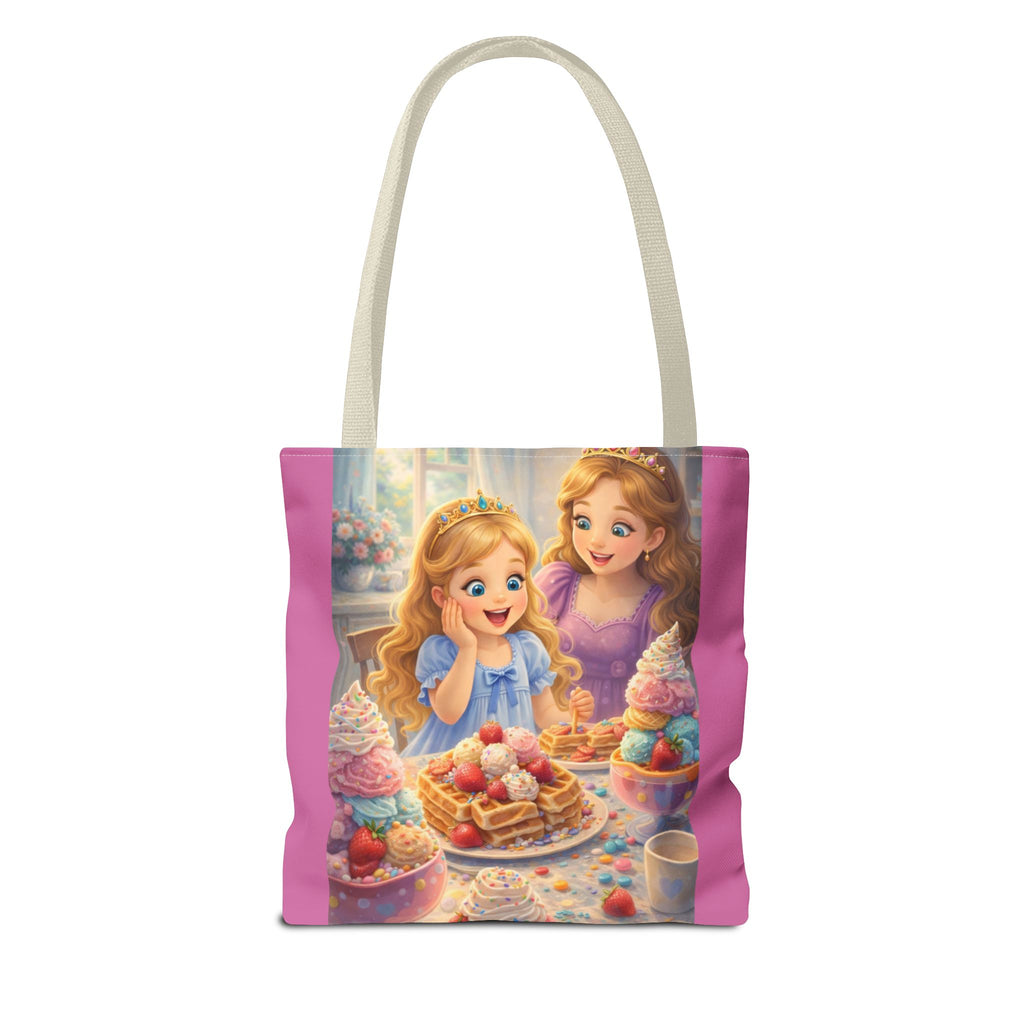 Storybook Keepsake Tote Bags