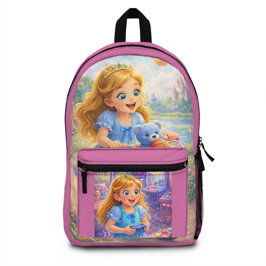 Storybook Backpack