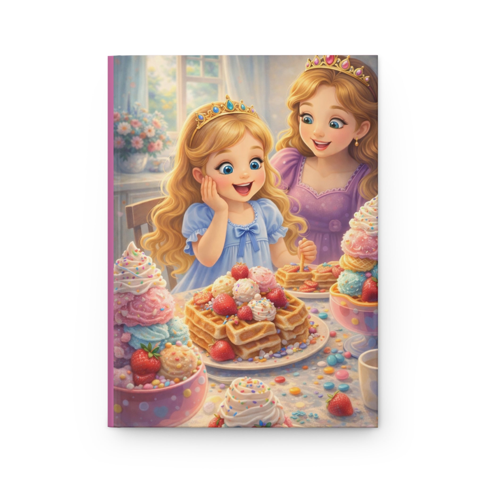 Storybook Notebooks and Journals