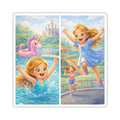 Storybook Stickers
