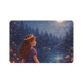 Storybook Pet Food Mat (12x18)"