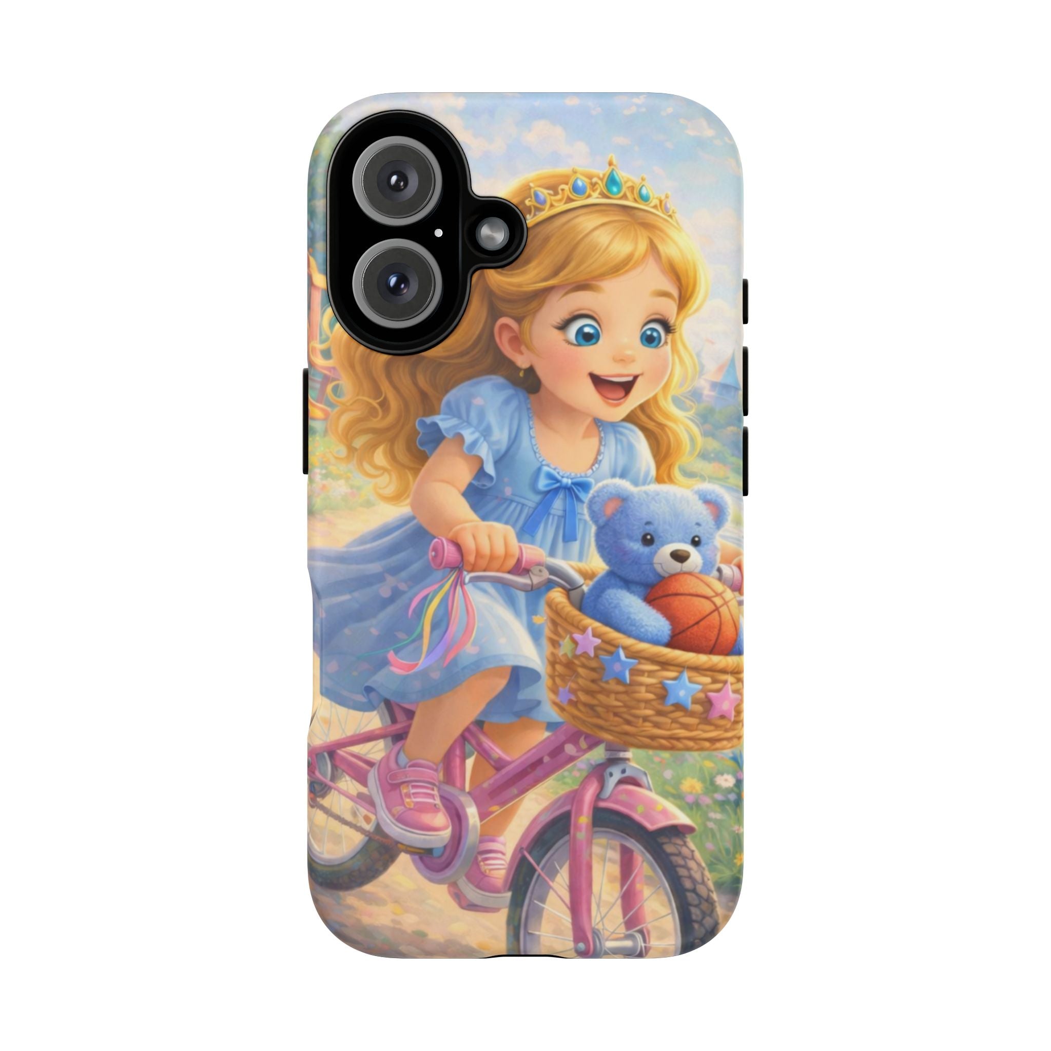 Storybook Phone Cases