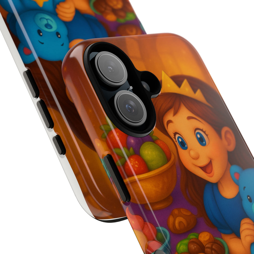 Storybook Phone Cases