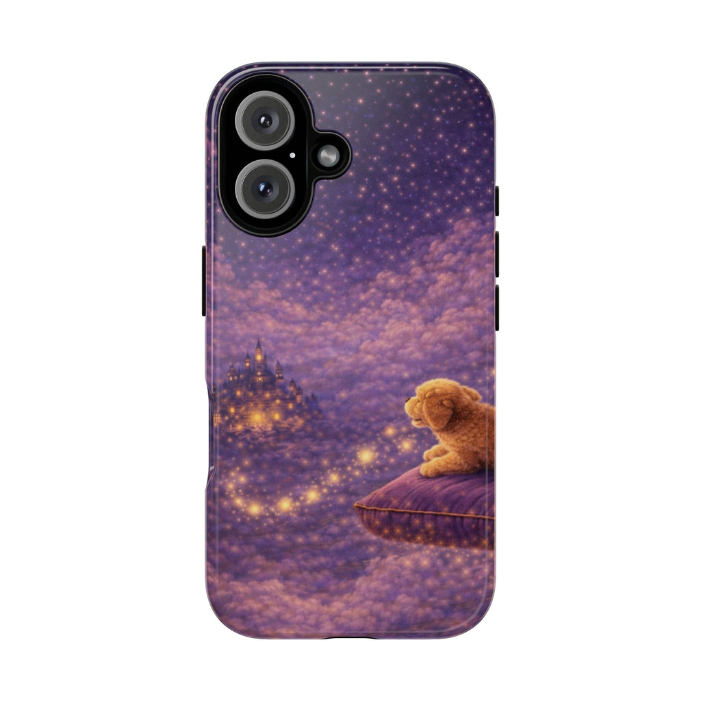 Storybook Phone Cases