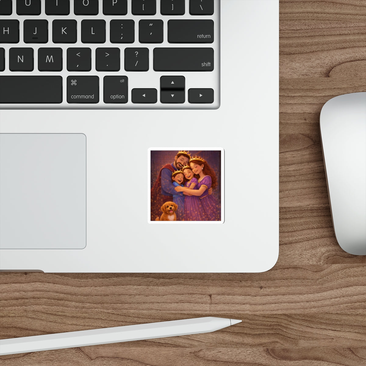 Storybook Stickers