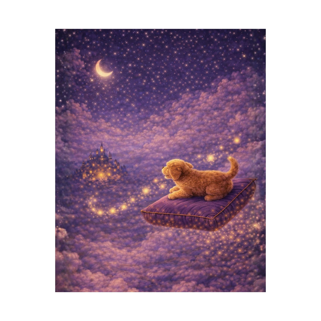 Storybook Posters