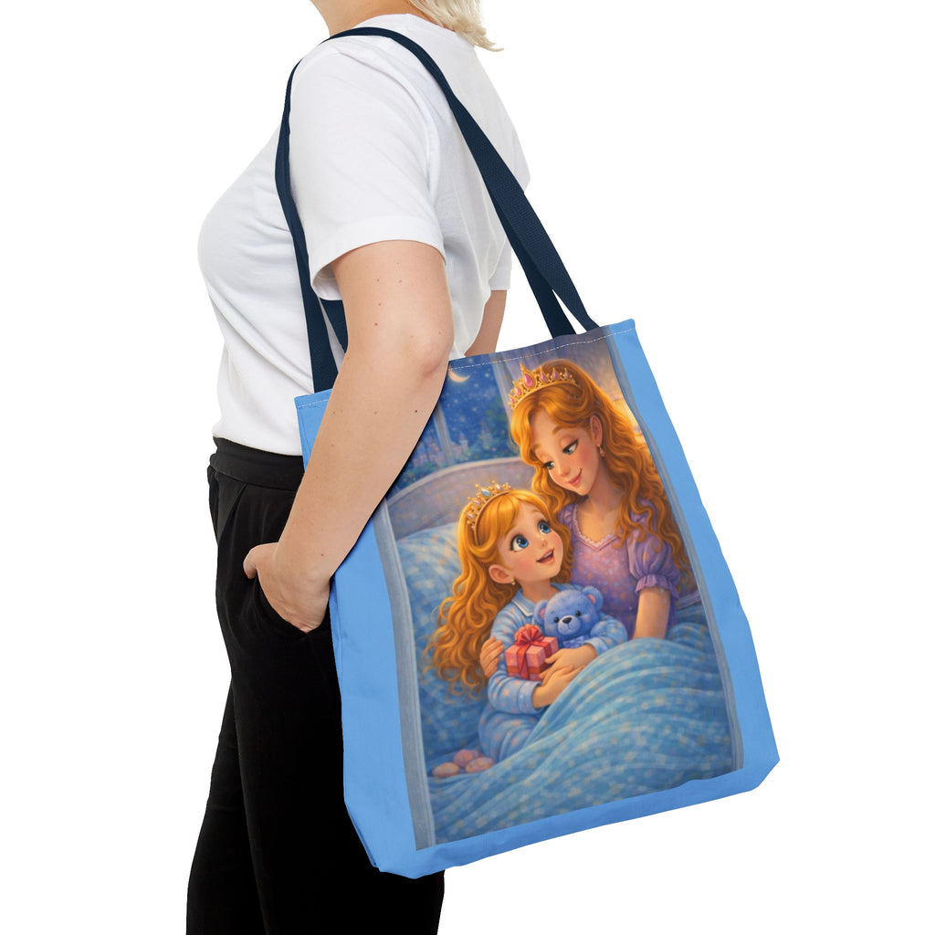 Storybook Keepsake Tote Bags