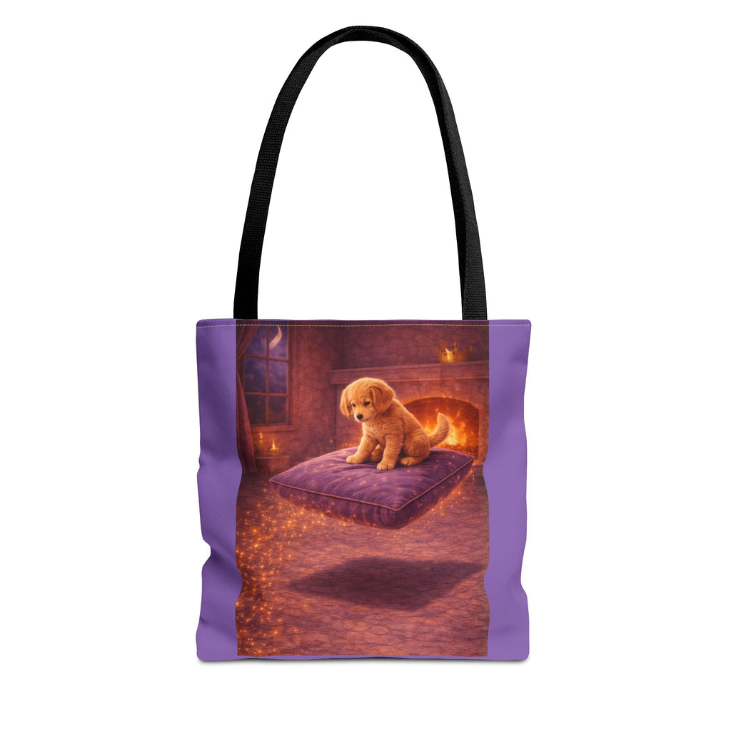 Storybook Keepsake Tote Bags