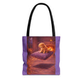 Storybook Keepsake Tote Bags