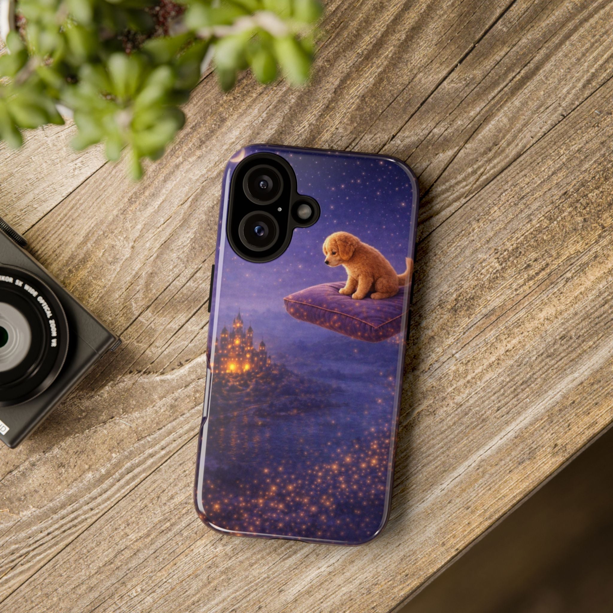 Storybook Phone Cases