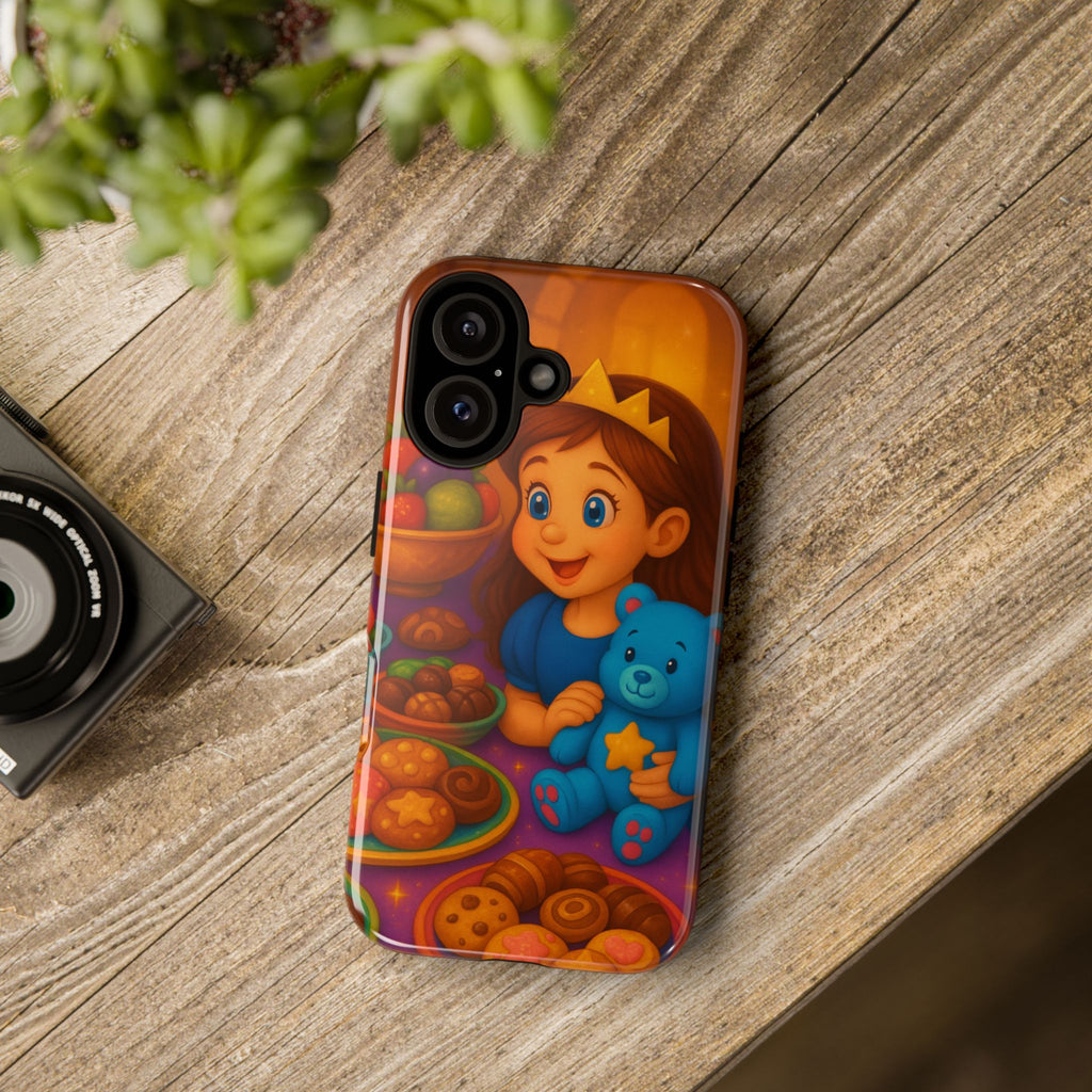 Storybook Phone Cases