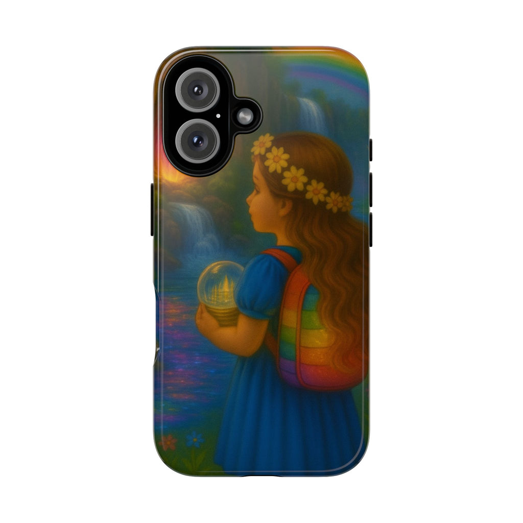 Storybook Phone Cases