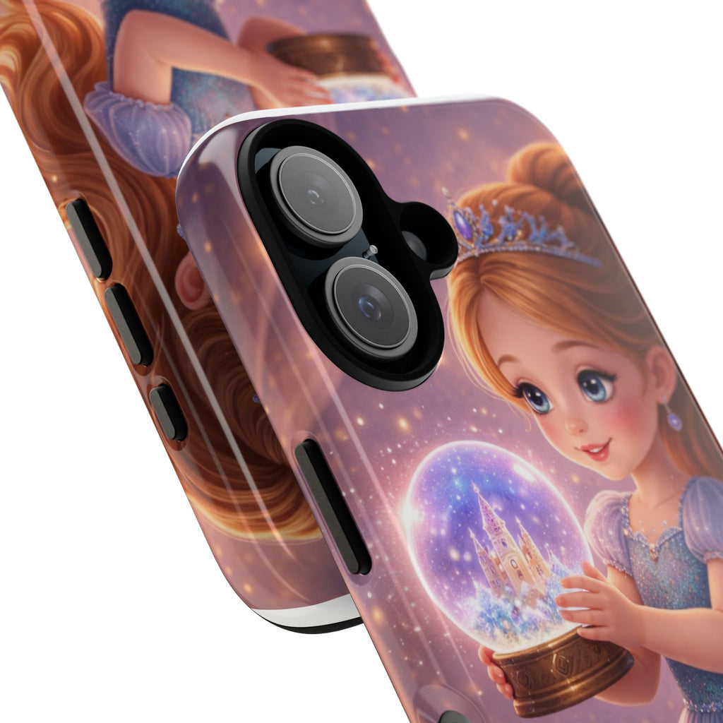 Storybook Phone Cases
