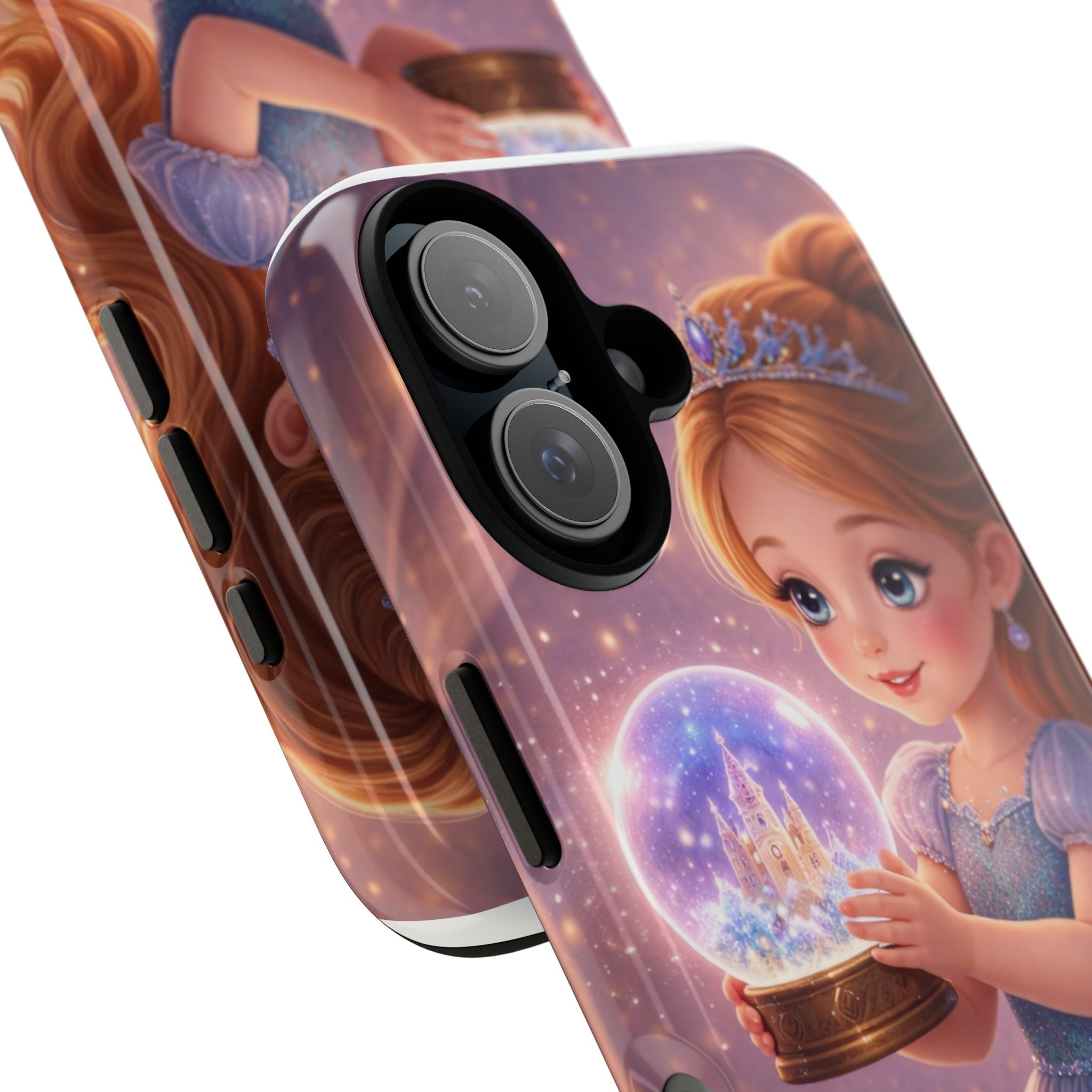 Storybook Phone Cases
