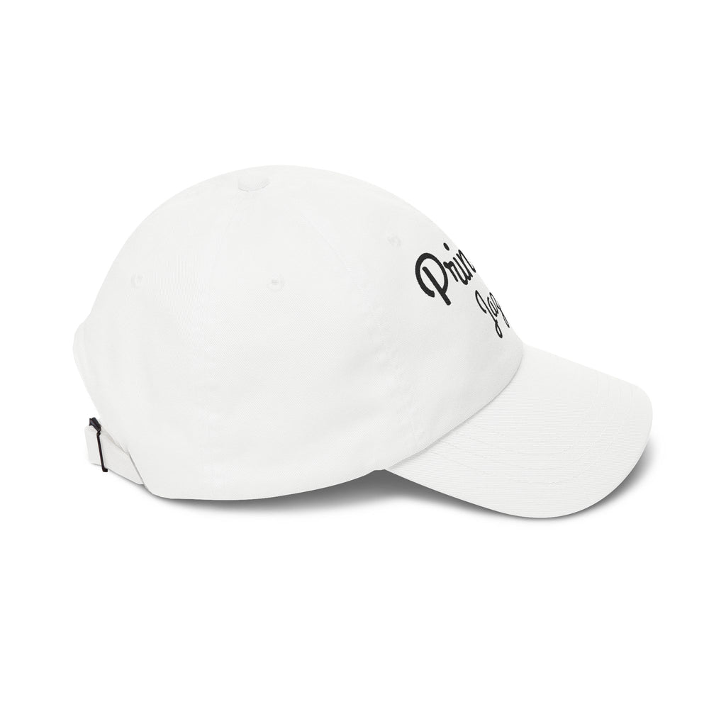 Storybook hat