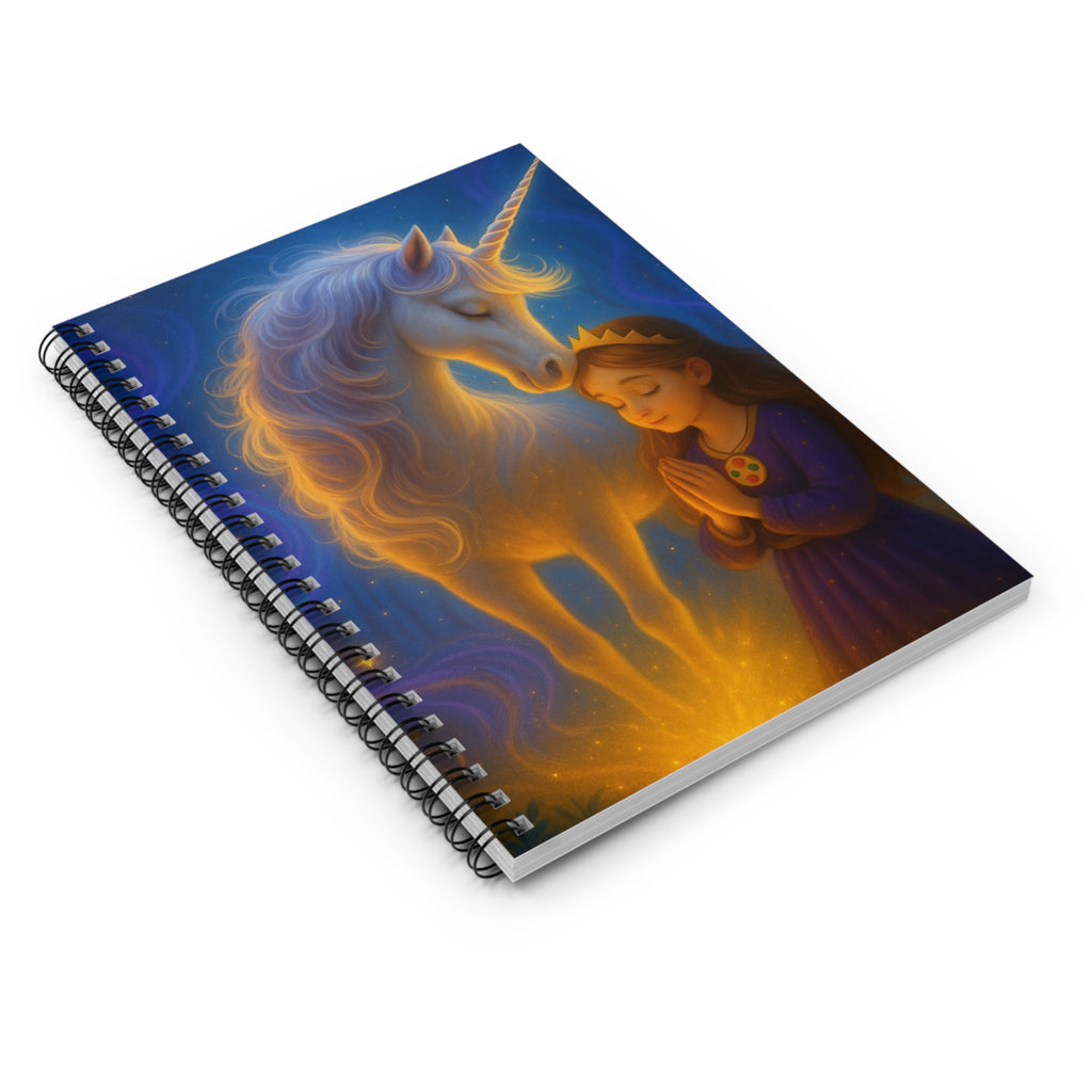 Storybook Notebooks and Journals
