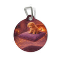 Storybook Pet Charm
