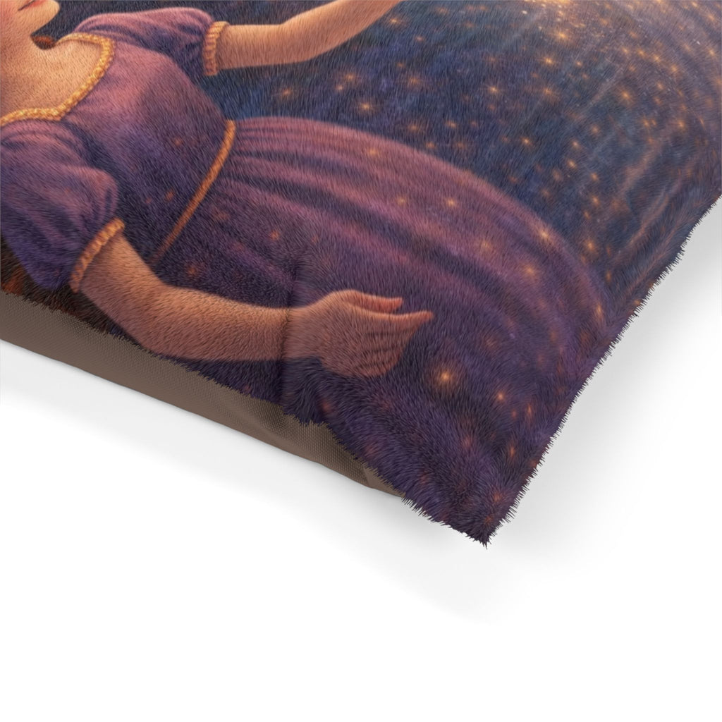 Storybook Pet bed