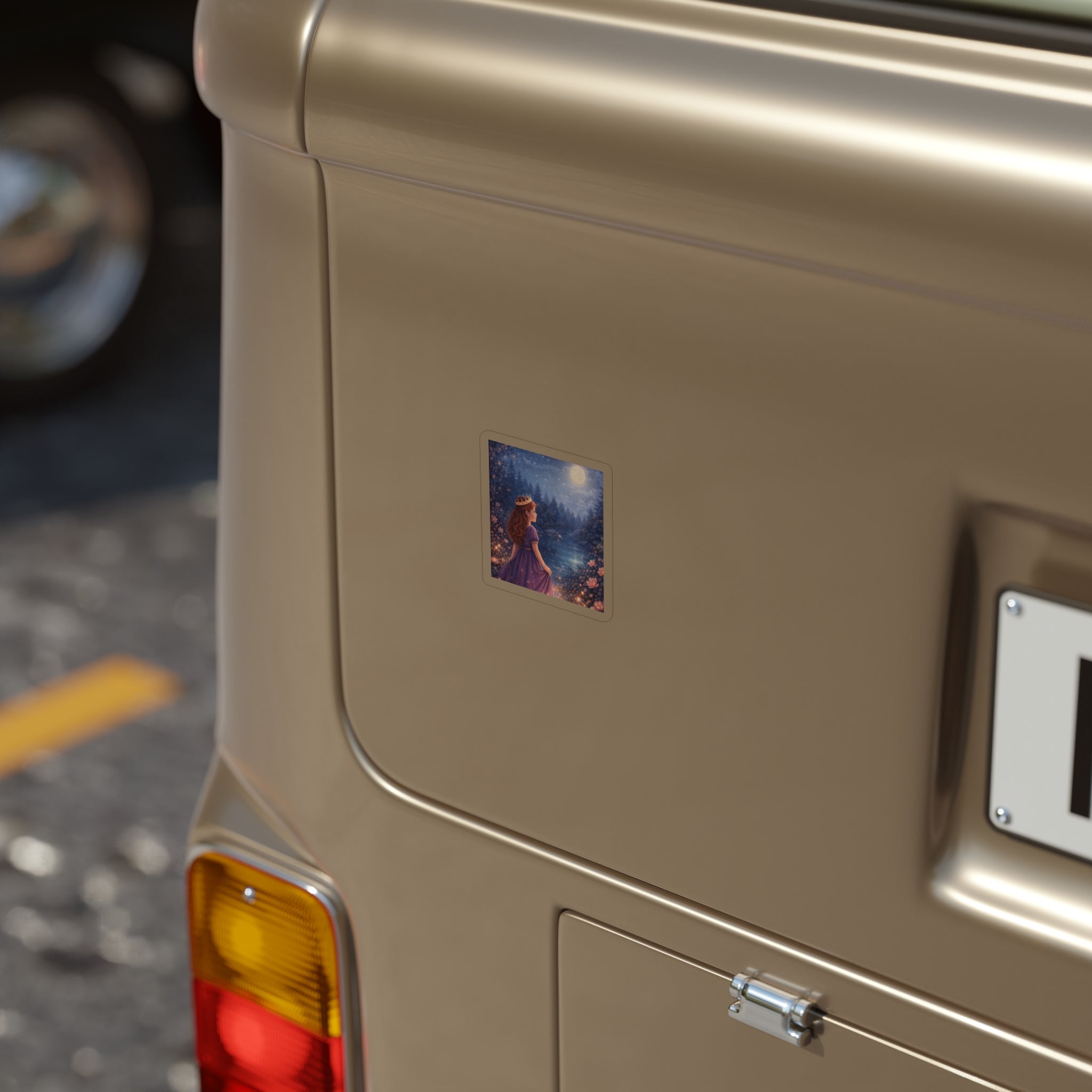 Storybook Stickers